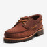 Фото #9 товара Мокасины Timberland Authentic Boat Shoes