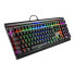 Фото #2 товара Игровая клавиатура Gaming Sharkoon SGK60 RGB