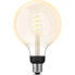 Фото #13 товара Лампа умного дома Philips Hue E27 LED Bulb G125