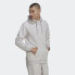 adidas men Essentials+ Made with Nature Hoodie