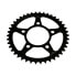 JT SPROCKETS 530 JTR1340.44ZBK Steel Rear Sprocket