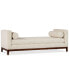 Фото #1 товара Bannard 81" Fabric Daybed, Created for Macy's