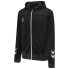 Фото #3 товара Толстовка Hummel Hmllead Zip Poly