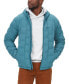 Фото #1 товара Men's WarmCube® Active Novus Quilted Full-Zip Jacket