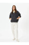 Фото #10 товара Пижама Koton Half-Zip Kangaroo