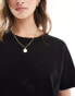 Фото #2 товара Cotton On 90s classic relaxed t-shirt in black