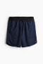 Фото #6 товара DryMove™ Stretch Sports Shorts with Zipper Pockets