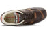 Фото #4 товара Кроссовки мужские New Balance 1500 D Модель M1500GNB Deep Coffee Brown Wide Fit