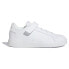 ADIDAS Grand Court 2.0 El Kids Trainers