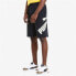 Фото #5 товара Брюки Puma Big Logo Trendy Clothing Casual Shorts