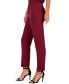 Women's Bowie Slim-Leg Ankle Pants