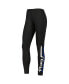 ფოტო #3 პროდუქტის Women's Black Philadelphia 76ers Jump Shot Leggings