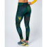 Фото #5 товара THE RUNNING REPUBLIC 2.0 Recycled Polyester Leggings