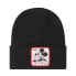 Фото #1 товара CAPSLAB Zzz Bon Flo1 beanie