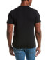 Chaser T-Shirt Men's Black M