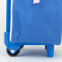 School Rucksack with Wheels Frozen Blue 25 x 31 x 10 cm