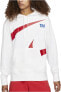 Фото #2 товара Sportswear Swoosh Sweatshirt Hoodie-dr8912-100