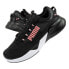 Фото #1 товара Puma Retaliate 2 W running shoes 377085 04