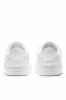 Court Legacy (GS) Kadın Yürüyüş Koşu Ayakkabı Da5380-104-beyaz