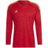 Фото #1 товара Футбольная майка Adidas Tiro 23 Competition Long Sleeve M для вратаря