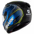 Фото #2 товара SHARK Race-R Pro Carbon Guintoli full face helmet