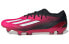 Фото #2 товара Футбольные бутсы Adidas X Speedportal 1 FG Pink