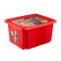 KEEEPER Fireman Samoa storage box