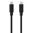 NANOCABLE 10.01.4101-L150 1.5 m USB-C To USB-C Cable