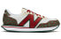 CASABLANCA x New Balance NB 237 MS237CBB Sneakers