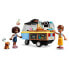 Фото #2 товара LEGO Mobile Pastry Construction Game