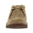 Ferrini Rogue Chukka Booties Womens Brown Casual Boots 63722-14