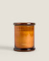 Фото #5 товара (350 g) cuir nuit scented candle