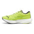 Фото #3 товара Puma Deviate Nitro 2 Running Mens Green Sneakers Athletic Shoes 37680720