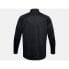 ფოტო #6 პროდუქტის UNDER ARMOUR Tech™ 2.0 half zip long sleeve T-shirt