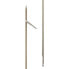 Фото #1 товара PICASSO Platinum Stainless Steel Pinos Spear 7 mm