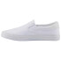 Фото #8 товара Lugz Clipper Slip On Womens White Sneakers Casual Shoes WCLIPRC-100