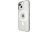 Skech Crystal Case MagSafe für iPhone 15 Plus