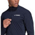 ADIDAS XPR XC softshell jacket