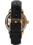 Фото #6 товара Наручные часы Louis XVI LXVI333 Versailles Унисекс 43 мм 5ATM