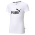 Фото #1 товара PUMA Essential Logo short sleeve T-shirt