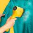 Parownica do ubrań Tefal TEFAL | Garment Steamer Pure Pop | DT2026E1 | Handheld | 1300 W | 0.07 L | 20 g/min | Yellow