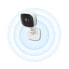 Фото #3 товара Камера видеонаблюдения TP-Link Tapo Home Security Wi-Fi - Внутренняя - Беспроводная - Черно-белая