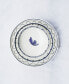 Фото #3 товара Blue Bird Canape Plates - Set of 3