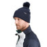 Фото #2 товара ABACUS GOLF Edison knitted hat