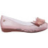 ფოტო #1 პროდუქტის MELISSA Mini Ultragirl Fly ballet pumps