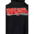 Фото #4 товара DIESEL Ginn K37 hoodie