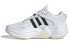 Фото #2 товара adidas originals Magmur Runner 耐磨轻便 低帮 老爹鞋 女款 黑白 / Кроссовки Adidas originals Magmur EE5139