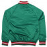 Фото #8 товара Mitchell & Ness NBA Milwaukee Bucks Lightweight Jacket M STJKMG18013-MBUDKGN