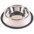 TRIXIE Stainless Steel Bowl