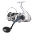 Фото #4 товара Shimano SARAGOSA SW A Saltwater Spinning Reels (SRG18000SWAHG) Fishing